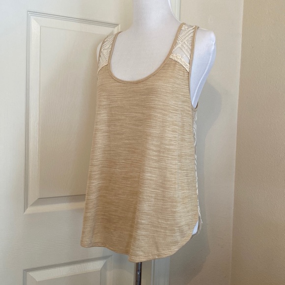 Miss Me tank, large - Picture 1 of 5